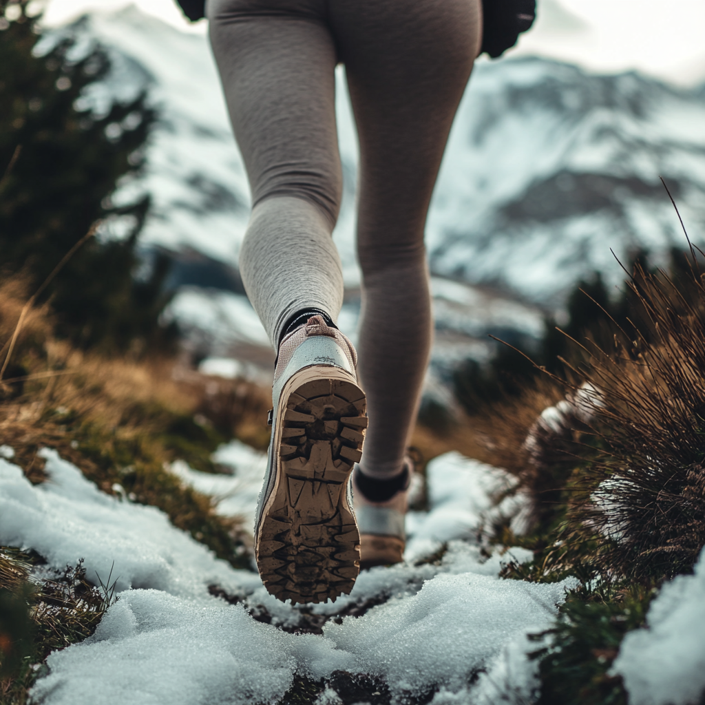 Zeit umzudenken – Warum warten, bis Beschwerden auftreten? Einlagen als Prävention!