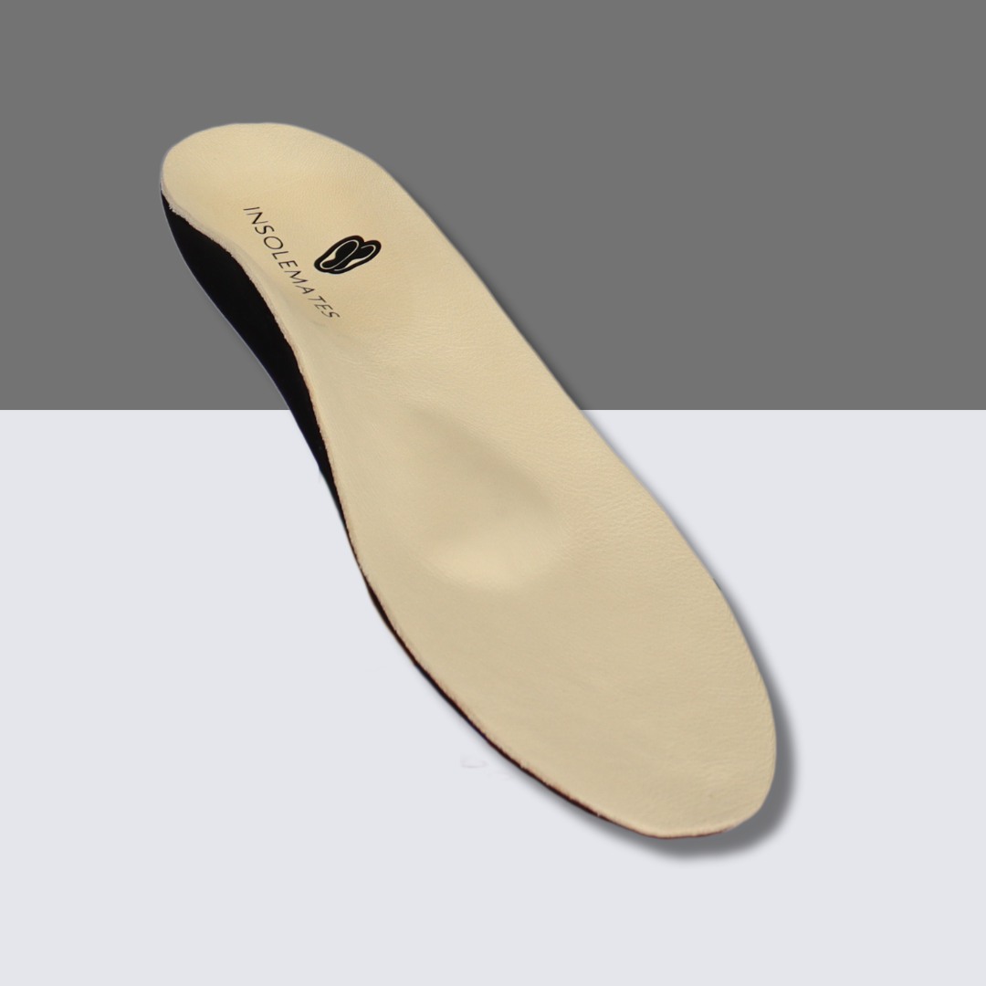 Einlegesohle: businessmates