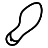 Schuhsohle