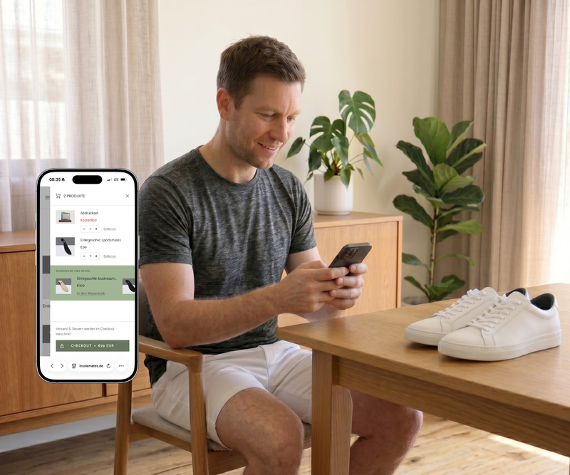 online bestellen